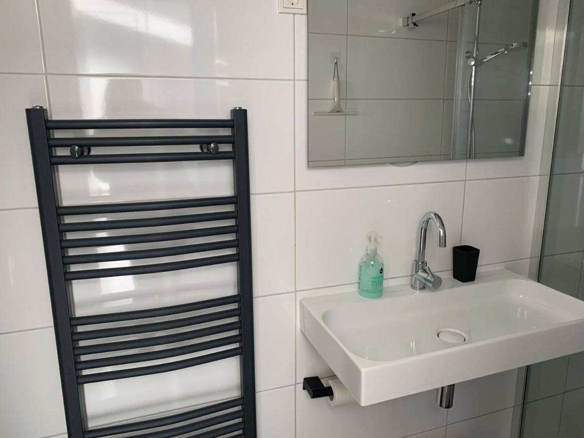 זנדוורט Amsterdam Beach Home 4 מראה חיצוני תמונה