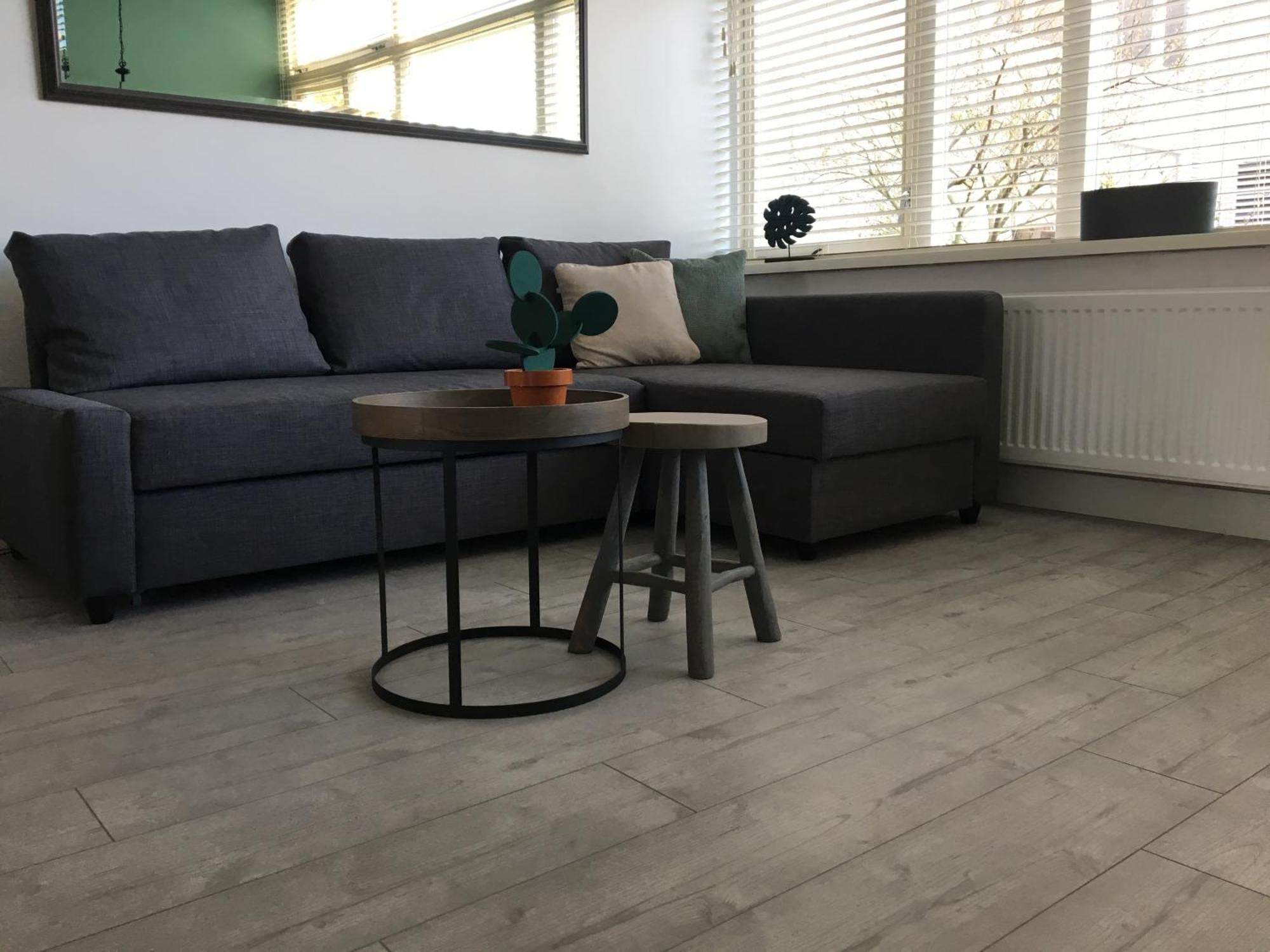 זנדוורט Amsterdam Beach Home 4 מראה חיצוני תמונה