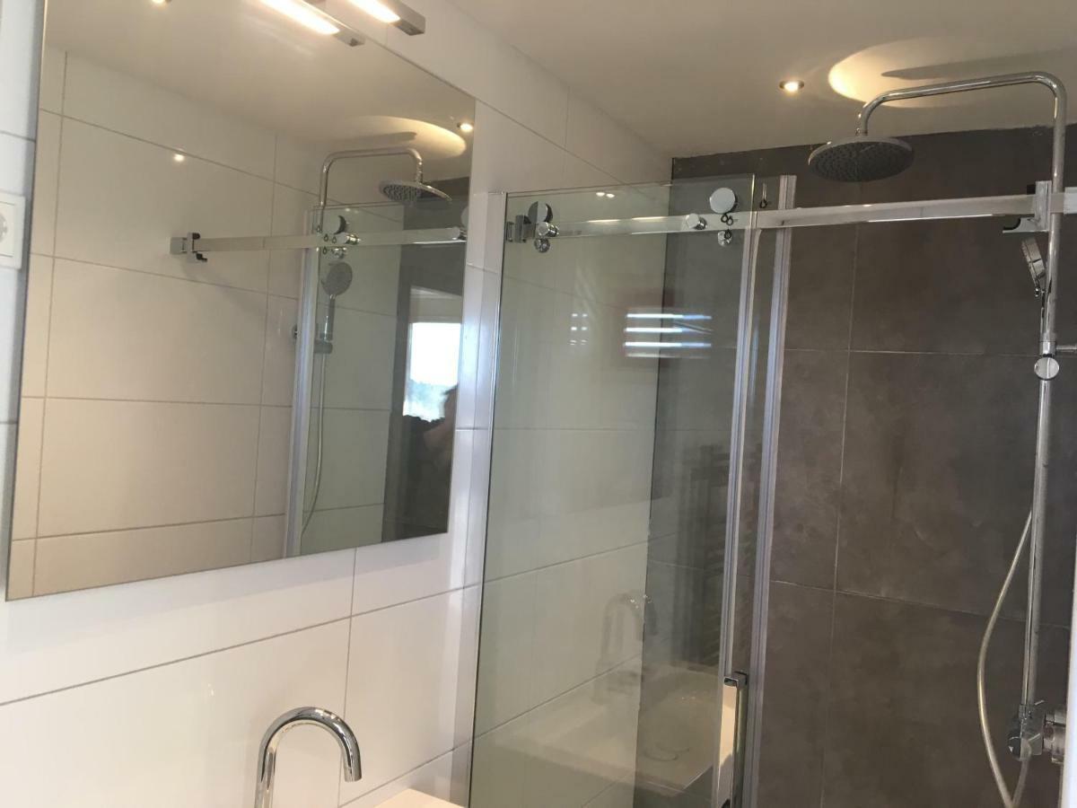 זנדוורט Amsterdam Beach Home 4 מראה חיצוני תמונה