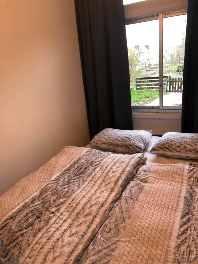 זנדוורט Amsterdam Beach Home 4 מראה חיצוני תמונה