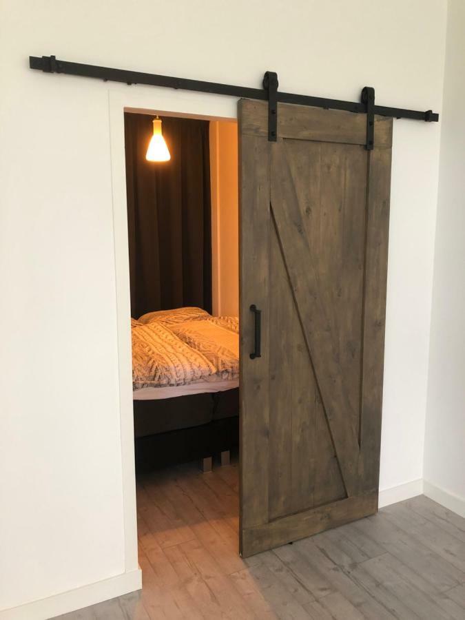 זנדוורט Amsterdam Beach Home 4 מראה חיצוני תמונה